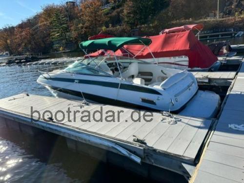 Crownline 215 CCR technische daten